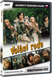 DVDFILM / Vol�n� rodu