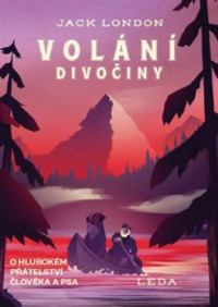 KNILondon Jack / Vol�n� divo�iny / Kniha