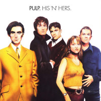 2LPPulp / His'N'Hers / Vinyl / 2LP