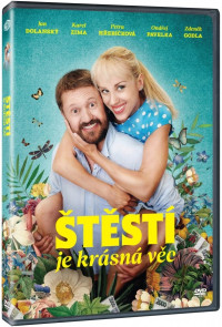 DVDFILM / �t�st� je kr�sn� v�c