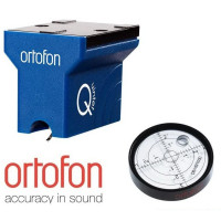 GramofonyGRAMO / Gramofonov� p�enoska / Ortofon MC Quintet Blue+vodov�ha