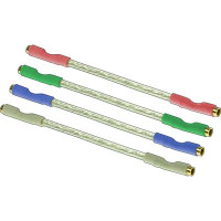 GramofonyGRAMO / Vodi�e pro p�enosku / Analogis Silverline