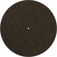GramofonyGRAMO / Slipmat Pro-Ject Cork & Rubber It / 3mm