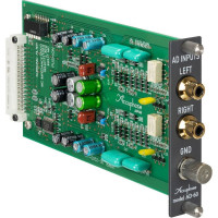 GramofonyHIFI / Vestavn� modul Accuphase AD-60 / Gramo p�edzesilova�