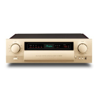 HIFIHIFI / P�edzesilova�:Accuphase C-2300
