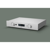 HIFIHIFI / Streamer / Lumin P1 Mini / Silver