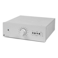GramofonyGRAMO / Gramofonov� P�edzesilova� Pro-Ject Phono Box RS / Silver