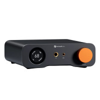 HIFIHIFI / DAC / p�edzesilova� / sluch�tkov� zesilova� Fosi Audio ZH3