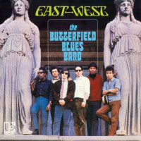 LPButterfield Blues Band / East West / Vinyl