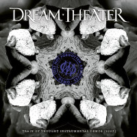 2LP/CDDream Theater / Lost Not Forgotten Archives / CLR / Vinyl / 2LP+CD