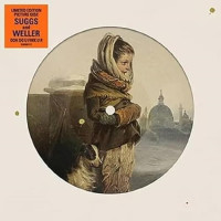 LPSuggs And Weller Paul / Ooh Do U Fink U R / RSD 2023 / Vinyl / 7"