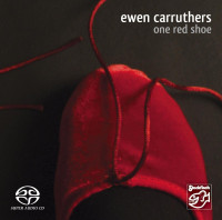 HQCDCarruthers Ewen / One Red Shoe / Hybrid SACD
