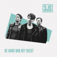 LPDrie Js / De Aard Van Het Beest / Vinyl / Coloured