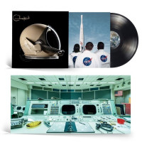 2LPClutch / Clutch / Collector's Series / Vinyl / 2LP