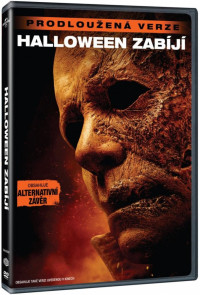 DVDFILM / Halloween zab�j�