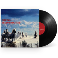 LPCatatonia / International Velvet / Vinyl