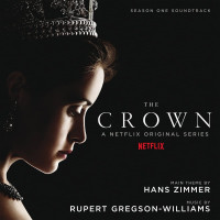 2LPOST / Crown Season 1 / Vinyl / 2LP