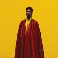 CDBatiste Jon / We Are / Deluxe