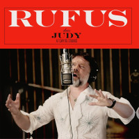 CDWainwright Rufus / Rufus Does Judy At Capitol Studios