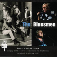CDBluesmen / Story o velk� l�sce