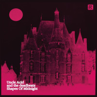 LPUncle Acid & Deadbeats / Shapes Of Midnight / Black Ice / Vinyl