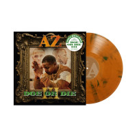 LPAz / Doe Or Die III / Coloured / Vinyl