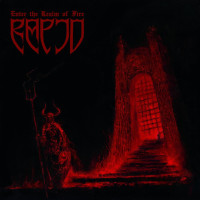 LPRapid / Enter The Realm Of Fire / Vinyl