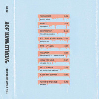 CDChainsmokers / World War Joy