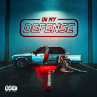 CDAzalea Iggy / In My Defense