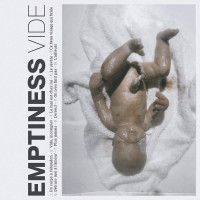 LPEmptiness / Vide / Vinyl / Limited