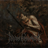 CDAran Angmar / Ordo Diabolicum