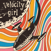 CDVelocity Girl / 1989-1992