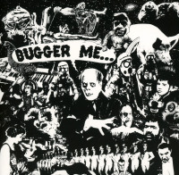 CDSam Coomes / Bugger Me / Digisleeve