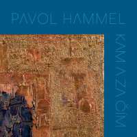 LPHammel Pavol / Kam a za ��m / Vinyl