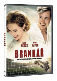 DVDFILM / Brank�� / The Keeper