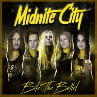 CDMidnite City / Bite The Bullet