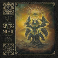CDRivers Of Nihil / Rivers Of Nihil / Digipack