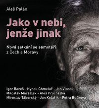 CDPal�n Ale� / Jako v nebi,jen�e jinak / Mp3