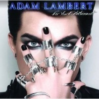 CDLambert Adam / For Your Entertainment