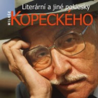 CDKopeck� Milo� / Liter�rn� a jin� poklesky