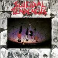 LPSuicidal Tendencies / Suicidal Tendencies / Vinyl / Coloured