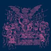 CDApparat / Devil's Walk