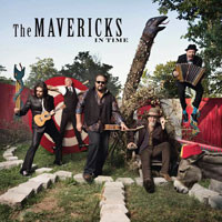 CDMavericks / In Time