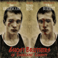 CDOST / Ghost Brothers Of Darkland County