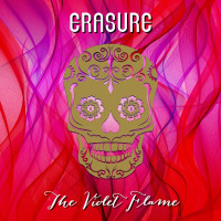 CDErasure / Violet Flame