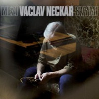 CDNeck�� V�clav / Mezi sv�mi / Digipack