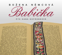 CDN�mcov� Bo�ena / Babi�ka / MP3
