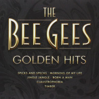 2CDBee Gees / Golden Hits / 2CD