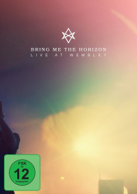 DVDBring Me The Horizon / Live At Wembley
