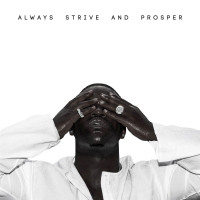 CDAsap Ferg / Always Strive And Prosper